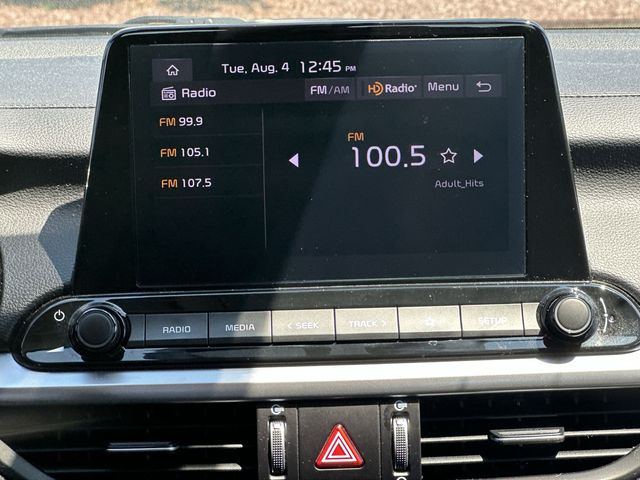 Thumbnail: 2024 Kia Forte - 12