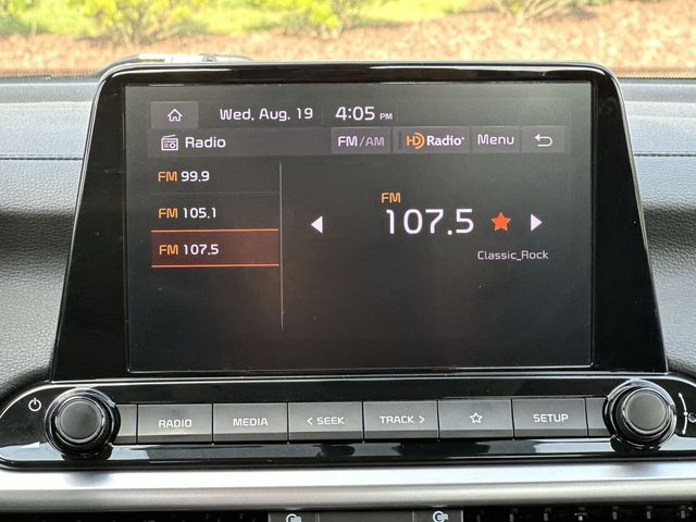 Thumbnail: 2024 Kia Forte - 13
