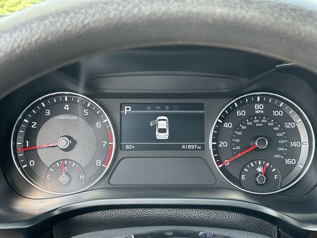 Thumbnail: 2024 Kia Forte - 14