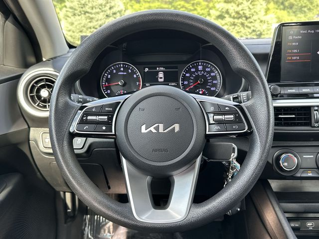 Thumbnail: 2024 Kia Forte - 2