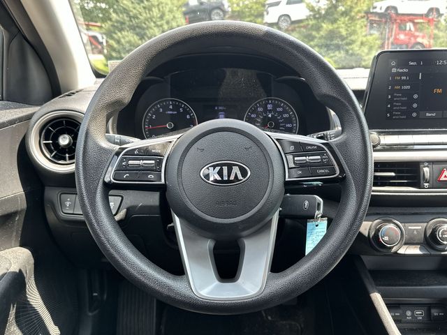 Thumbnail: 2021 Kia Forte - 2