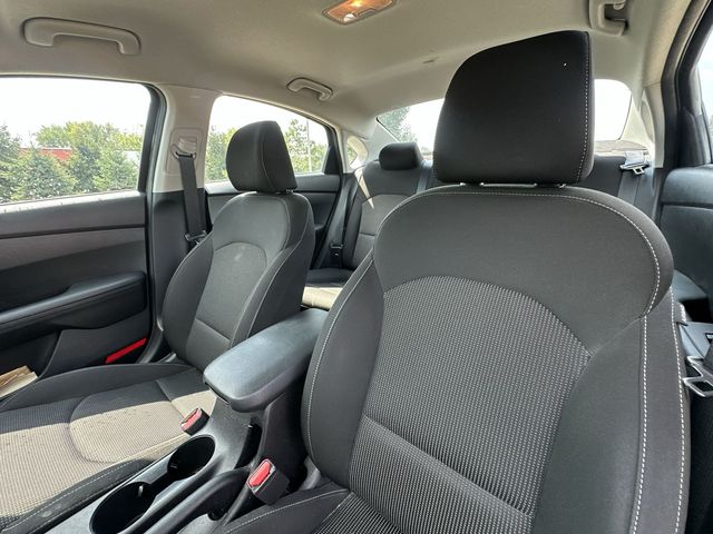 Thumbnail: 2021 Kia Forte - 9