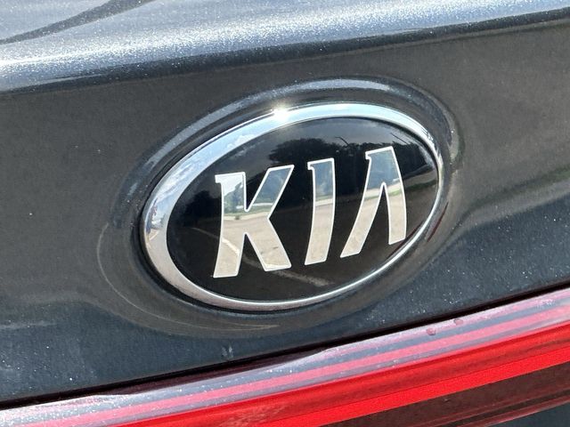 Thumbnail: 2021 Kia Forte - 7