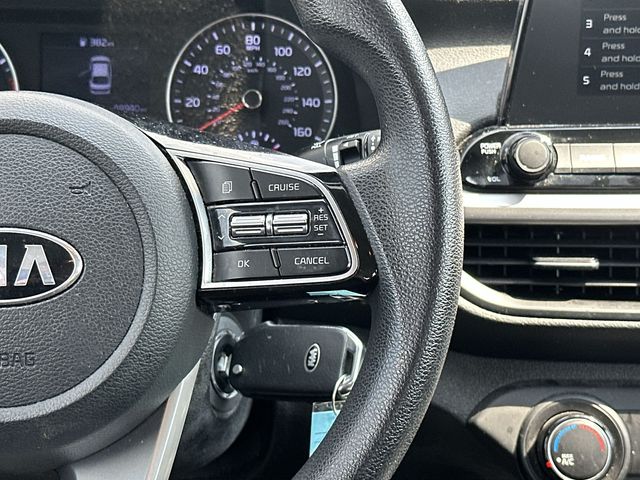 Thumbnail: 2021 Kia Forte - 15