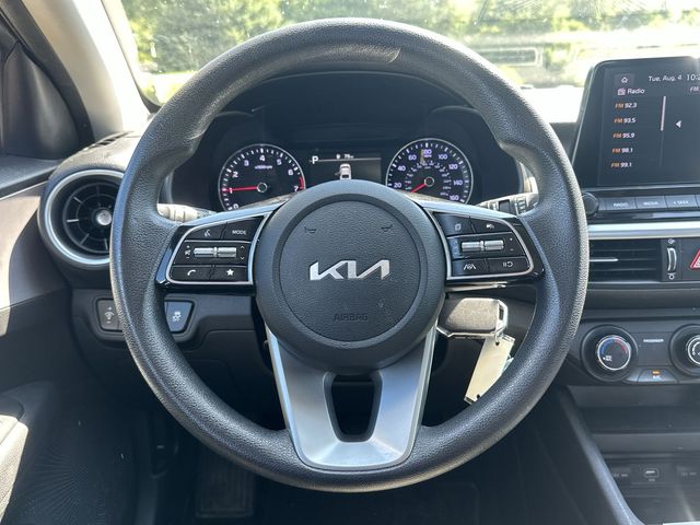 Thumbnail: 2023 Kia Forte - 2