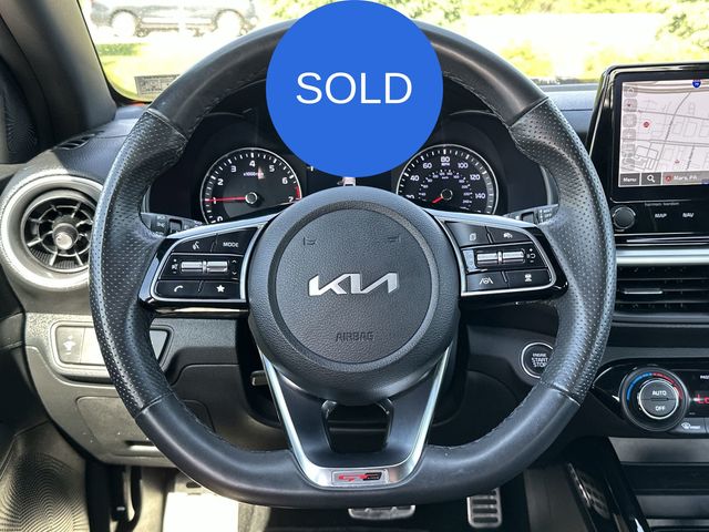 Thumbnail: 2024 Kia Forte - 2
