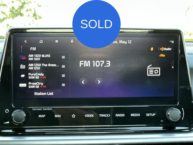 Thumbnail: 2024 Kia Forte - 13