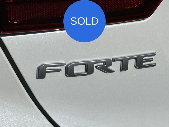 Thumbnail: 2024 Kia Forte - 31