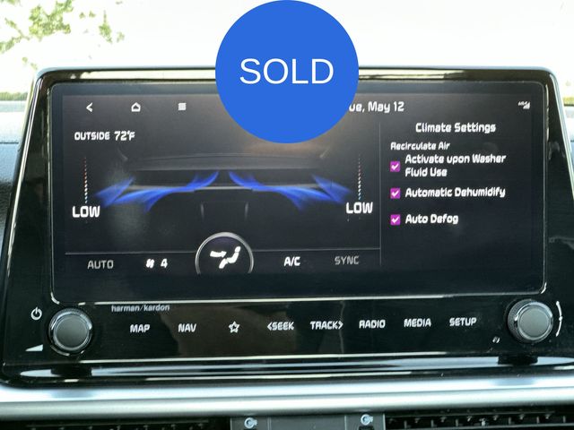 Thumbnail: 2024 Kia Forte - 23