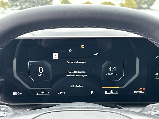 Thumbnail: 2025 Kia K4 - 12