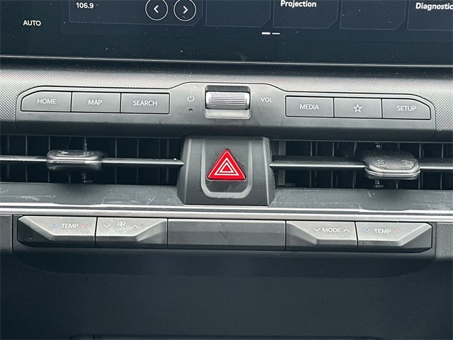 Thumbnail: 2025 Kia K4 - 19