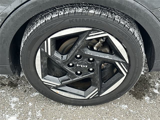 Thumbnail: 2025 Kia K4 - 8