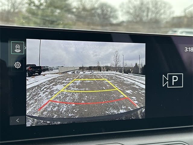 Thumbnail: 2025 Kia K4 - 13