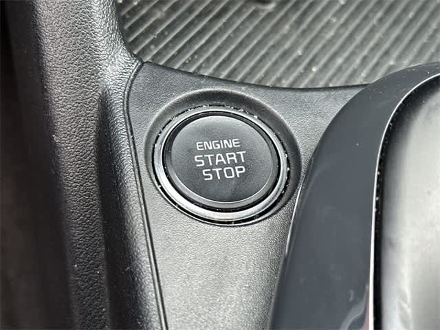 Thumbnail: 2025 Kia K4 - 17