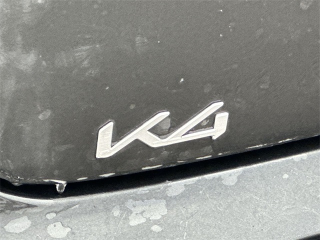 Thumbnail: 2025 Kia K4 - 20