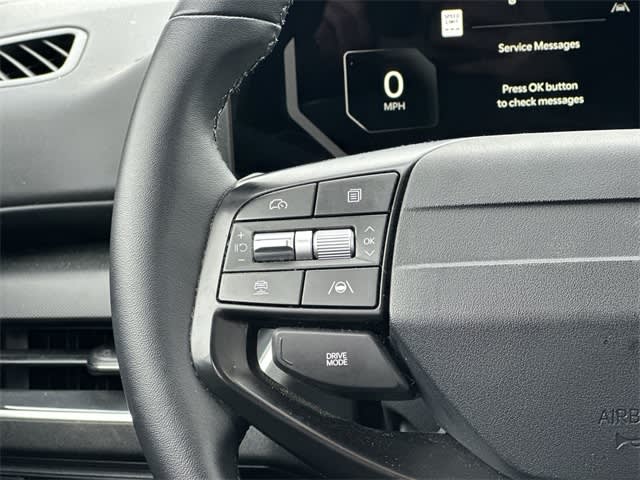 Thumbnail: 2025 Kia K4 - 15