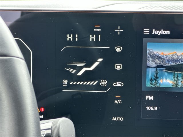 Thumbnail: 2025 Kia K4 - 18