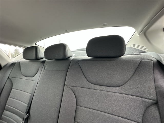 Thumbnail: 2025 Kia K4 - 10