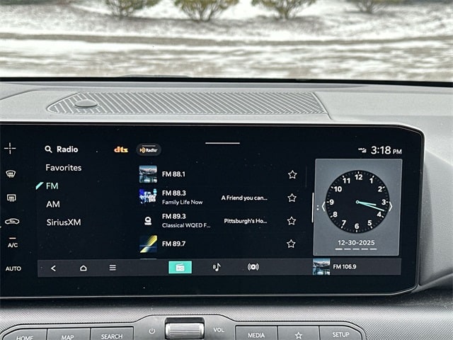 Thumbnail: 2025 Kia K4 - 11