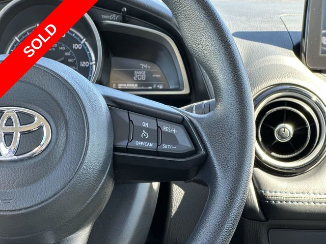 Thumbnail: 2019 Toyota Yaris - 20