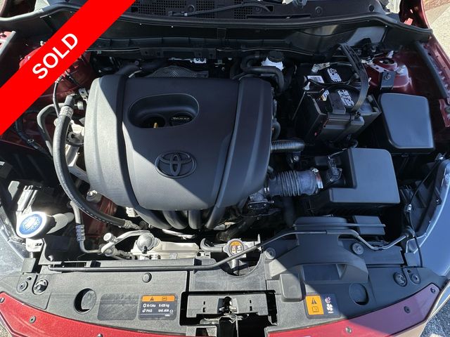 Thumbnail: 2019 Toyota Yaris - 9