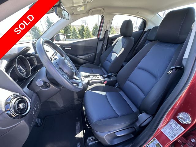 Thumbnail: 2019 Toyota Yaris - 11