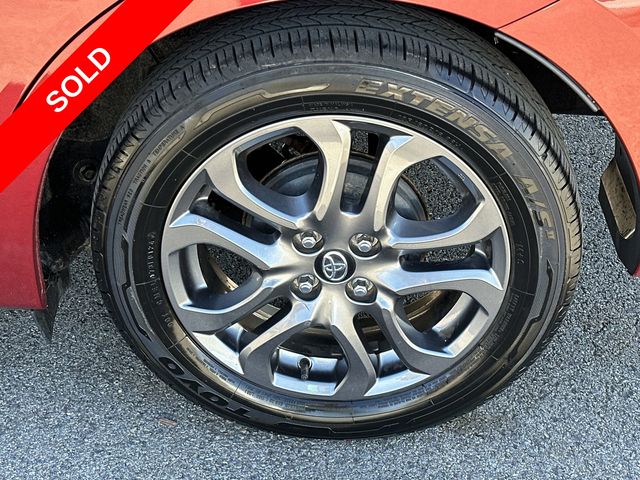 Thumbnail: 2019 Toyota Yaris - 8