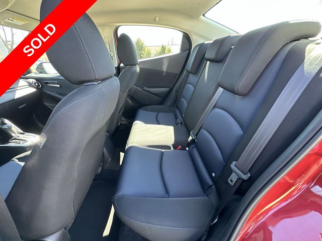 Thumbnail: 2019 Toyota Yaris - 13