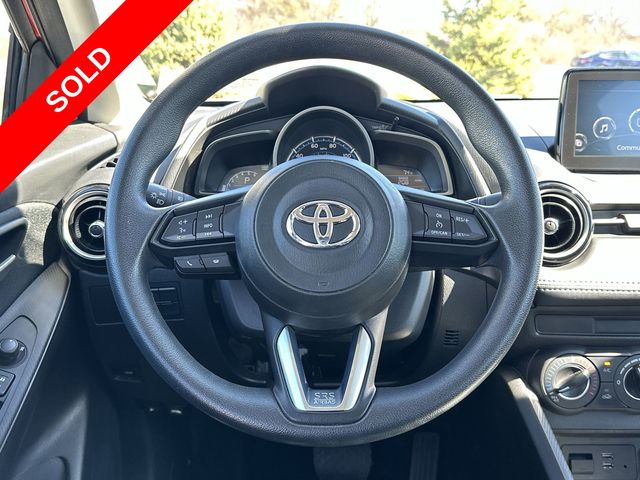 Thumbnail: 2019 Toyota Yaris - 2