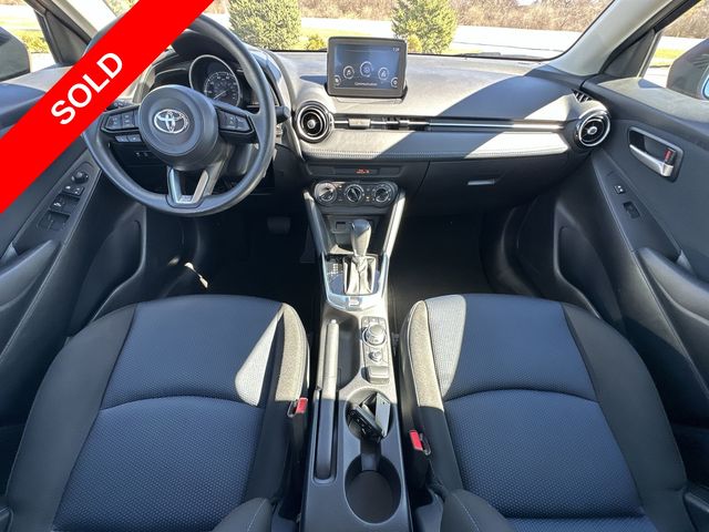 Thumbnail: 2019 Toyota Yaris - 14