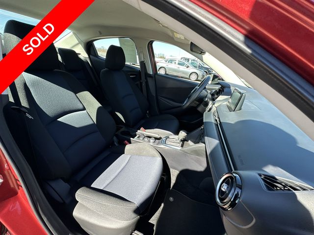 Thumbnail: 2019 Toyota Yaris - 26