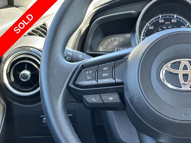 Thumbnail: 2019 Toyota Yaris - 19