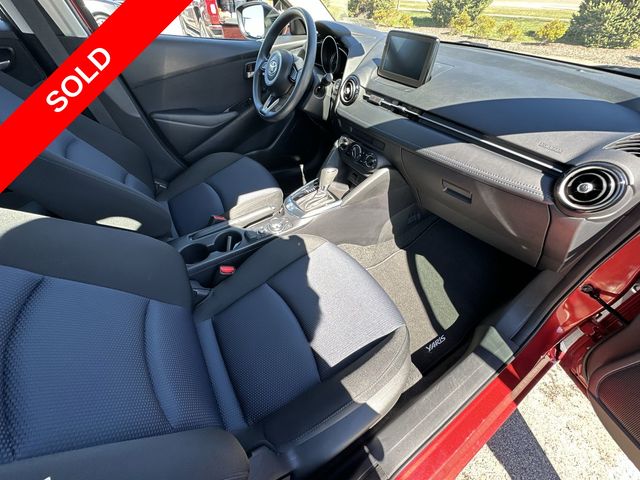 Thumbnail: 2019 Toyota Yaris - 12