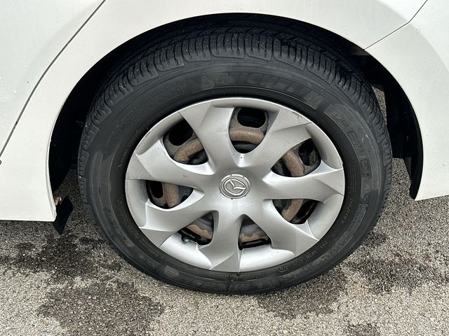 Thumbnail: 2015 Mazda Mazda3 - 8