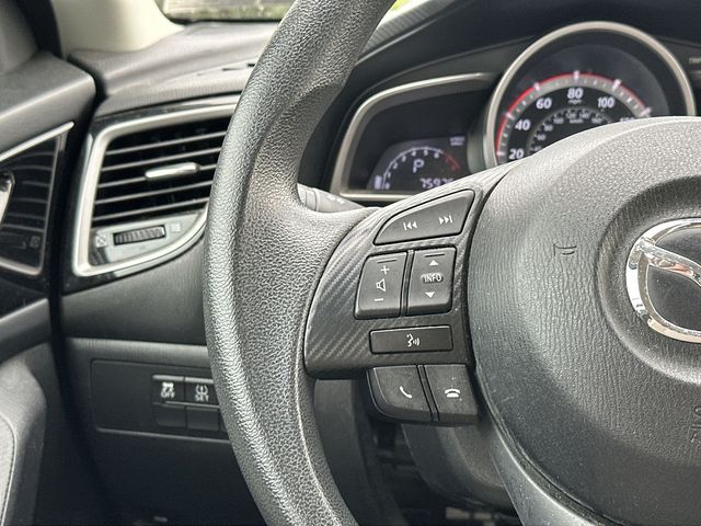 Thumbnail: 2015 Mazda Mazda3 - 14