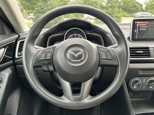 Thumbnail: 2015 Mazda Mazda3 - 2