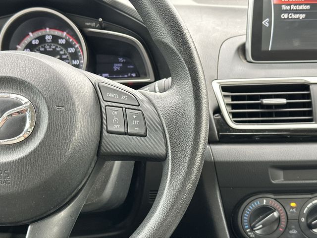 Thumbnail: 2015 Mazda Mazda3 - 15