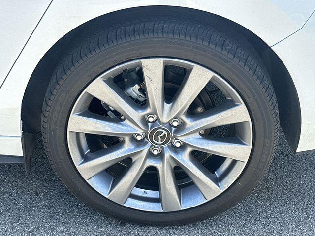 Thumbnail: 2025 Mazda Mazda3 - 8