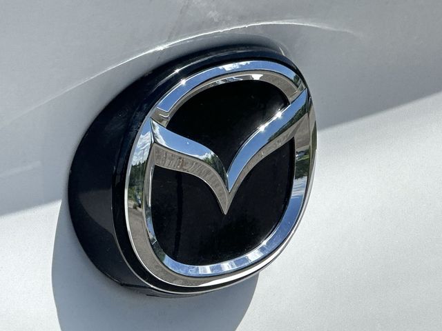 Thumbnail: 2025 Mazda Mazda3 - 21