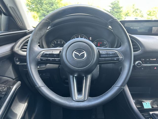 Thumbnail: 2025 Mazda Mazda3 - 2