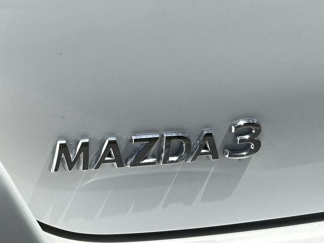 Thumbnail: 2025 Mazda Mazda3 - 7