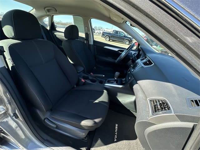Thumbnail: 2018 Nissan Sentra - 22