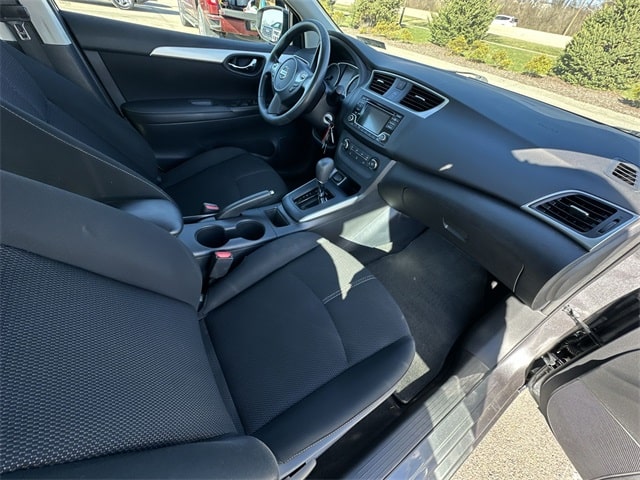Thumbnail: 2018 Nissan Sentra - 11