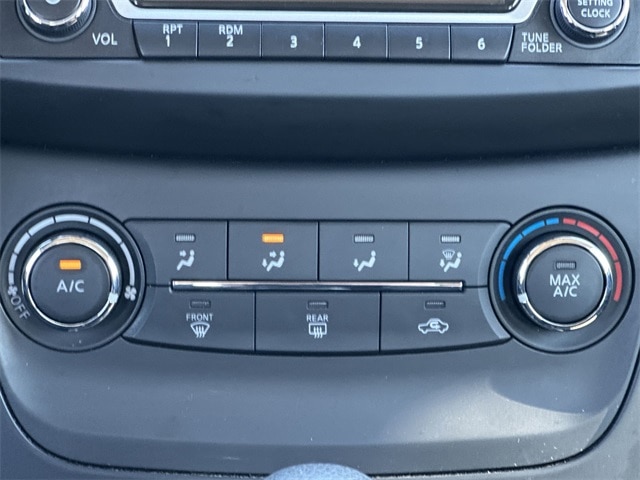 Thumbnail: 2018 Nissan Sentra - 20