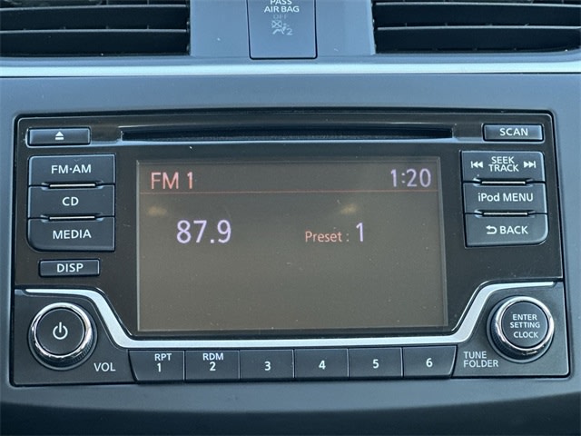 Thumbnail: 2018 Nissan Sentra - 13