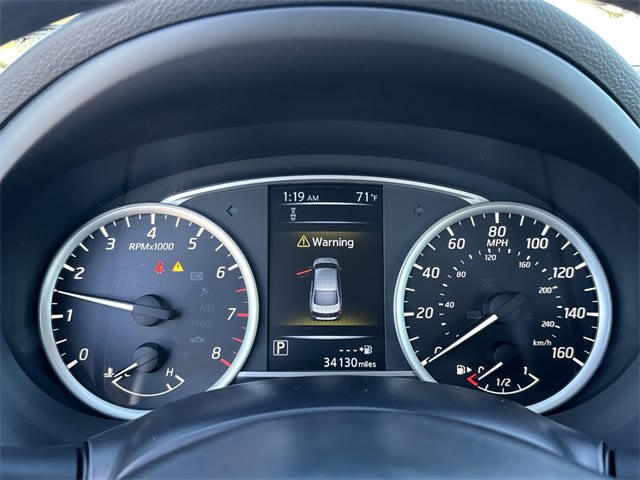 Thumbnail: 2018 Nissan Sentra - 14