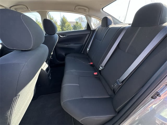 Thumbnail: 2018 Nissan Sentra - 12