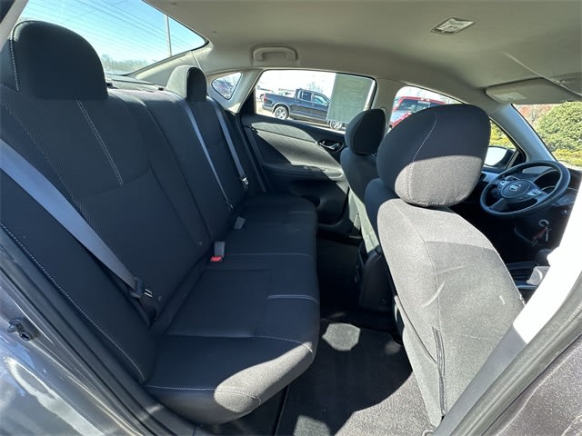 Thumbnail: 2018 Nissan Sentra - 24