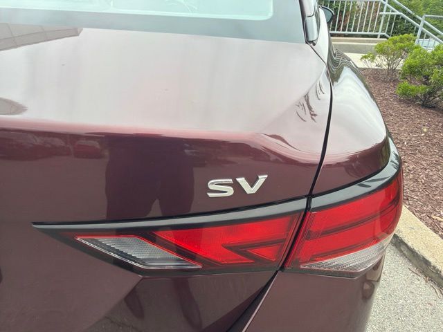 Thumbnail: 2022 Nissan Sentra - 8