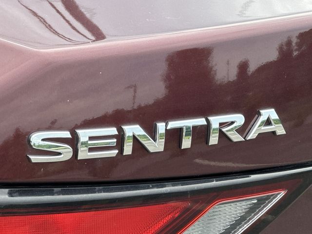 Thumbnail: 2022 Nissan Sentra - 18